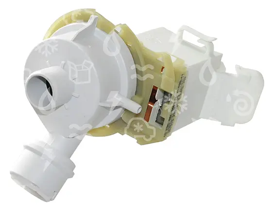 čerpadlo vypouštěcí myčky BOSCH / SIEMENS, KEBS100/119